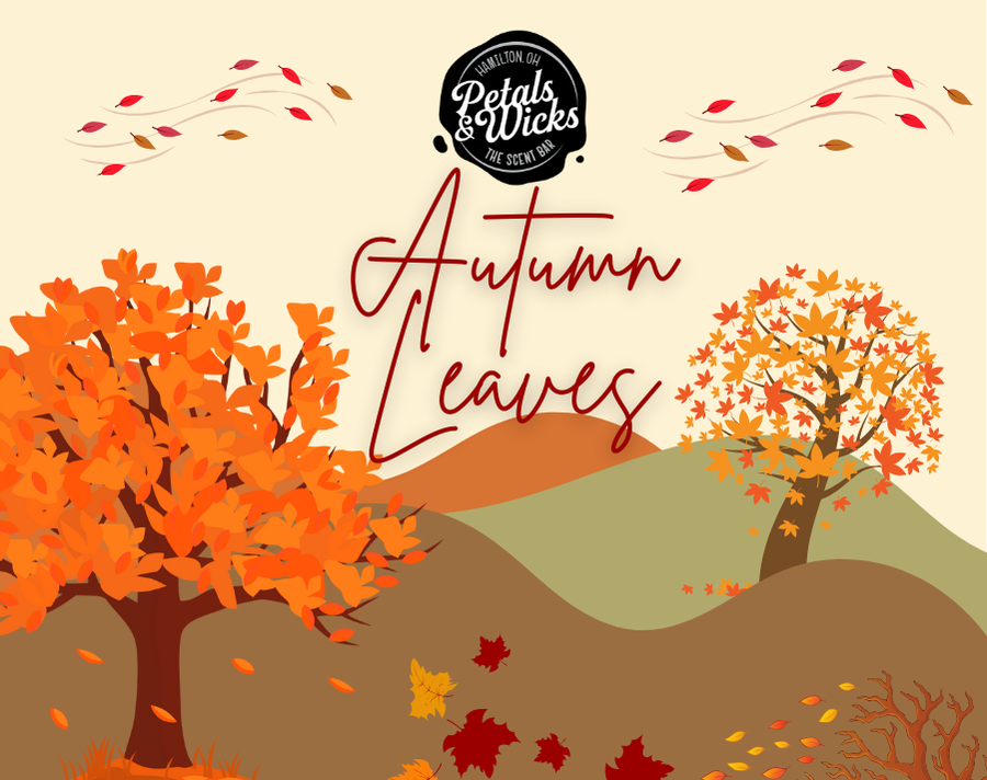 Autumn Leaves