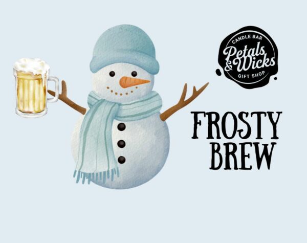 Frosty Brew